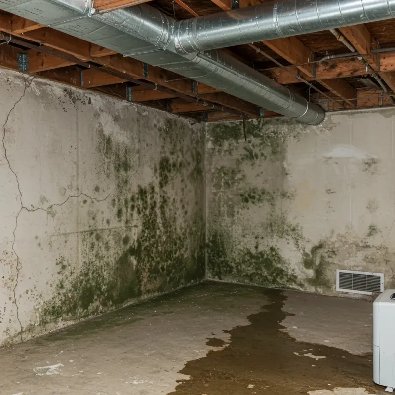 Professional Mold Removal in Poinciana, FL